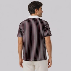 Camisa Polo adidas SK OG Masculina - Foto 4
