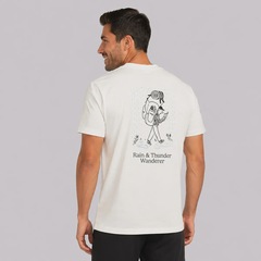 Camiseta adidas Gráfica Outdoor Masculina - Foto 4