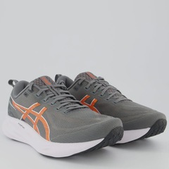Tênis Masculino Asics Gel Hypersonic 6 - Foto 2