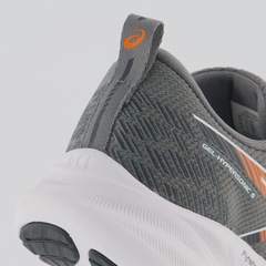 Tênis Masculino Asics Gel Hypersonic 6 - Foto 6