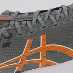 Tênis Masculino Asics Gel Hypersonic 6 - Foto 7