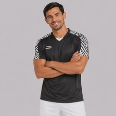 Camiseta Penalty Digital Masculina - Foto 3