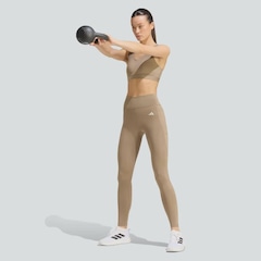 Calça Legging adidas Optime Essentials Feminina - Foto 3