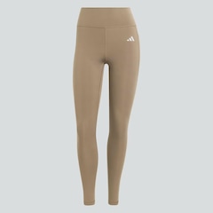 Calça Legging adidas Optime Essentials Feminina - Foto 4