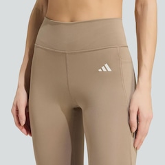 Calça Legging adidas Optime Essentials Feminina - Foto 5