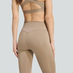 Calça Legging adidas Optime Essentials Feminina - Foto 6