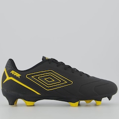 Chuteira de Campo Adulto Umbro Attak III - Foto 1