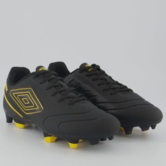 Chuteira de Campo Adulto Umbro Attak III - Foto 2