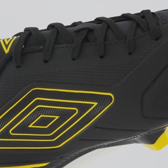 Chuteira de Campo Adulto Umbro Attak III - Foto 7