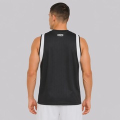 Camiseta Regata do Vasco Baque Masculina - Foto 4