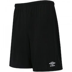 Calção de Futebol Umbro TWR Striker Masculino - Foto 1