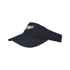 Viseira Speedo Sports Microfibra Unissex - Foto 1