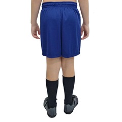 Calção De Futebol Umbro Aria Infantil - Foto 4