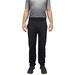 Calça Salomon Radiant Montanhista com Bolsos e Zíper Masculina - Foto 1