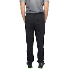 Calça Salomon Radiant Montanhista com Bolsos e Zíper Masculina - Foto 3