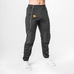 Calça Goleiro Poker Pro Foom III Masculino - Foto 1