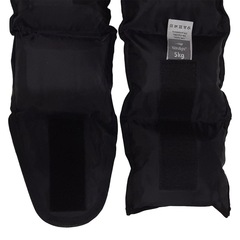 Tornozeleira Caneleira de Peso Hidrolight 5KG Par Unissex - Foto 3