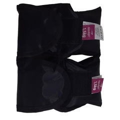 Tornozeleira Caneleira de Peso Hidrolight 1,5KG Par Unissex - Foto 2
