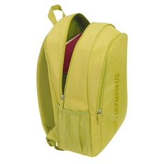 Mochila Olympikus Essential Porta Notebook 15 Litros Unissex - Foto 2
