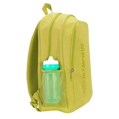 Mochila Olympikus Essential Porta Notebook 15 Litros Unissex - Foto 3