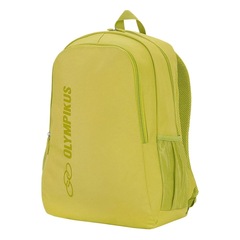 Mochila Olympikus Essential Porta Notebook 15 Litros Unissex - Foto 4