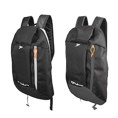 Mochila Poker Multi Esportiva 10 Litros Unissex - Foto 5
