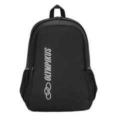 Mochila Olympikus Essential Porta Notebook 15 Litros Unissex - Foto 1