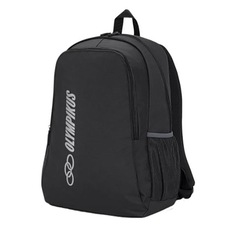 Mochila Olympikus Essential Porta Notebook 15 Litros Unissex - Foto 3