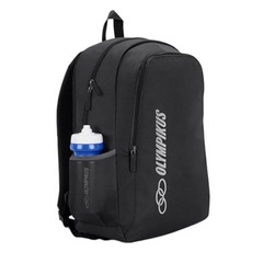 Mochila Olympikus Essential Porta Notebook 15 Litros Unissex - Foto 4