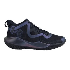 Tênis Under Armour Bankshot SE Unissex - Foto 1