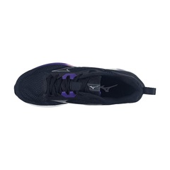 Tênis Mizuno Wave Dynasty 7 Feminino - Foto 4