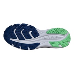 Tênis Mizuno Sunrise Enerzy Masculina - Foto 2