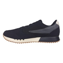 Tênis Fila Euro Jogger Sport II Masculino - Foto 2