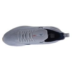 Tênis Mizuno Sunrise Enerzy Masculino - Foto 4