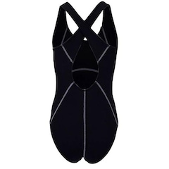 Maio Speedo Cozy Gestante Costas Abertas - Foto 2