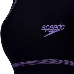 Maio Speedo Cozy Gestante Costas Abertas - Foto 3