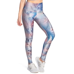 Calça Legging Trinys Trilobal Fit Estampada Feminina - Foto 5