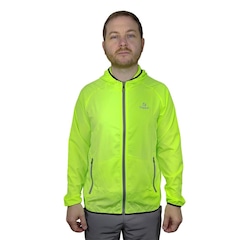 Jaqueta Corta Vento Topper New Masculina - Foto 1