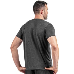 Camiseta Poker Coliseu Masculina - Foto 2