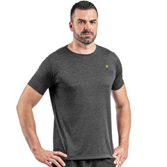 Camiseta Poker Coliseu Masculina - Foto 3
