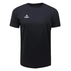 Camiseta Topper Classic Infantil - Foto 7