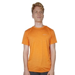 Camiseta Speedo Ultra Mescla Masculina - Foto 1