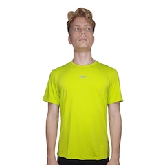 Camiseta Speedo Stretch Masculina - Foto 1