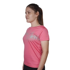 Camiseta Speedo Impulse Feminina - Foto 2