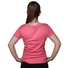 Camiseta Speedo Impulse Feminina - Foto 3