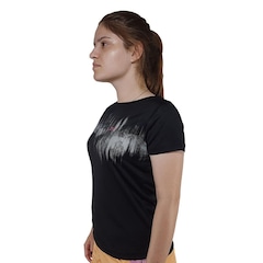 Camiseta Speedo Impulse Feminina - Foto 2