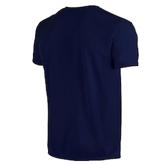 Camiseta Speedo Identity Poliamida Masculina - Foto 2