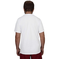 Camiseta Speedo Essential Interlock Masculina - Foto 2