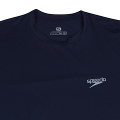Camiseta Speedo Basic Run Poliamida Masculina - Foto 3