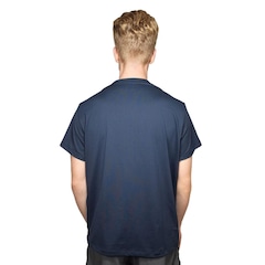 Camiseta Basic Essential Speedo Masculina - Foto 3